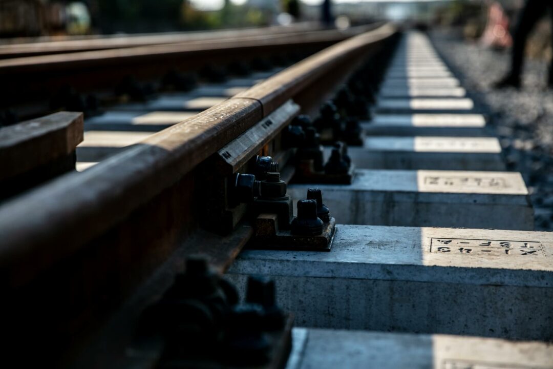 Ercsi junction (kiz) – Pusztaszabolcs (bez) railway section, modernisation of railway tracks and related facilities