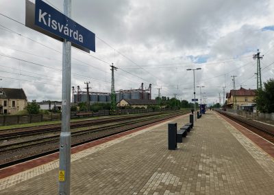 Kisvárda